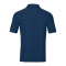 JAKO Base Poloshirt Blau F09 - blau