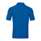 JAKO Base Poloshirt Kids Blau F04 - blau