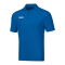 JAKO Base Poloshirt Kids Blau F04 - blau