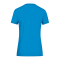 JAKO Base T-Shirt Damen Blau F89 - blau