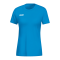 JAKO Base T-Shirt Damen Blau F89 - blau