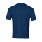 JAKO Base T-Shirt Blau F09 - blau