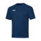 JAKO Base T-Shirt Blau F09 - blau