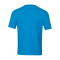 JAKO Base T-Shirt Blau F89 - blau