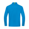 JAKO Challenge Polyesterjacke Blau Gelb F443 - blau