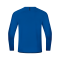 JAKO Challenge Sweatshirt Kids Blau F403 - blau