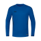 JAKO Challenge Sweatshirt Kids Blau F403 - blau