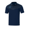 Jako Champ 2.0 Poloshirt Blau F95 - blau