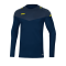 Jako Champ 2.0 Sweatshirt Blau F93 - blau