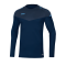 Jako Champ 2.0 Sweatshirt Blau F95 - blau