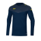 Jako Champ 2.0 Sweatshirt Kids Blau F93 - blau