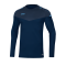 Jako Champ 2.0 Sweatshirt Kids Blau F95 - blau