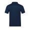 Jako Classico Poloshirt Damen Blau F09 - Blau