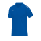 Jako Classico Poloshirt Kids Blau F04 - Blau