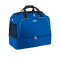 Jako Classico Sporttasche mit Bodenfach Gr. 3 F04 - blau