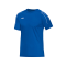 Jako Classico T-Shirt Blau Weiss F04 - blau