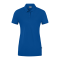 JAKO Doubletex Polo Shirt Damen Blau F400 - blau