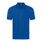 JAKO Doubletex Polo Shirt Blau F400 - blau