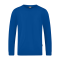Jako Doubletex Sweatshirt Blau F400 - blau