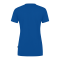 JAKO Doubletex T-Shirt Damen Blau F400 - blau