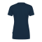 JAKO Doubletex T-Shirt Damen Blau F900 - blau