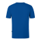 JAKO Doubletex T-Shirt Blau F400 - blau