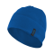 Jako Fleecemütze Blau F04 - blau