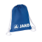 JAKO Gymsack Blau F04 - blau
