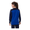 JAKO Iconic Sweatshirt Kids Blau F403 - blau