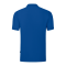 JAKO Organic Polo Shirt Blau F400 - blau