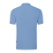 JAKO Organic Polo Shirt Blau F460 - blau