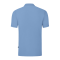 JAKO Organic Polo Shirt Kids Blau F460 - blau