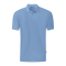 JAKO Organic Polo Shirt Kids Blau F460 - blau