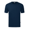 JAKO Organic Stretch T-Shirt Blau F900 - blau