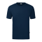 JAKO Organic T-Shirt Blau F900 - blau