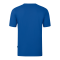 JAKO Organic T-Shirt Kids Blau F400 - blau