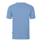 JAKO Organic T-Shirt Kids Blau F460 - blau