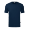 JAKO Organic T-Shirt Kids Blau F900 - blau