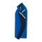 JAKO Performance Ziptop Blau Blau F403 - blau
