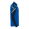 JAKO Performance Ziptop Blau Blau F403 - blau