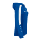 JAKO Power Kapuzenjacke Damen Blau F400 - blau