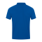 JAKO Power Poloshirt Blau Weiss F400 - blau