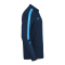 JAKO Power Polyesterjacke Blau F910 - blau