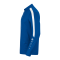 JAKO Power Polyesterjacke Blau Weiss F400 - blau