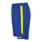 JAKO Power Short Blau Gelb F404 - blau