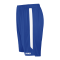 JAKO Power Short Blau Weiss F400 - blau