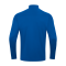 JAKO Power Sweatshirt Blau Gelb F404 - blau