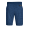 Jako Premium Basic Short Damen Blau F49 - blau