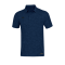Jako Premium Basics Poloshirt Blau F49 - Blau