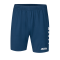 JAKO Premium Short Blau F09 - blau